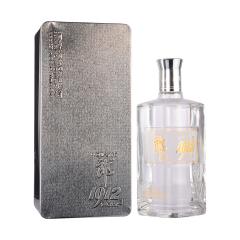52°郎酒1912恒久珍爱特制白金500ml