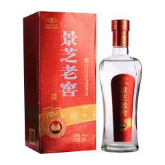 46°景芝老窖500ml