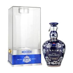 52°经典玉液1996 500ml