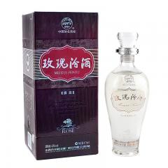 40°水晶玫瑰汾酒475ml