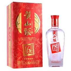 42°黄山头原浆16年500ml