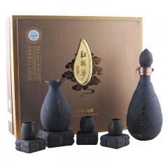 66°红楼梦长生礼品酒500ml