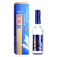 52°一同发财台湾高粱酒300ml