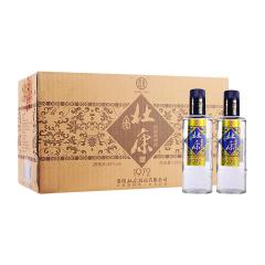 52°老杜康1972 125ml*24