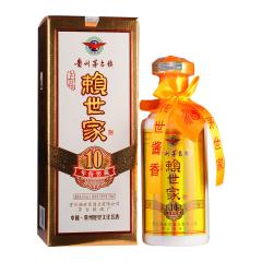 53°赖世家上品10年500ml