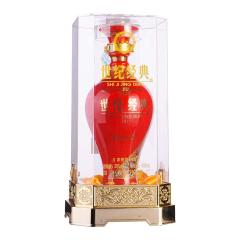 38°壹湖红瓷瓶世纪经典酒500ml