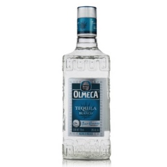38°墨西哥奥美加银龙舌兰酒700ml