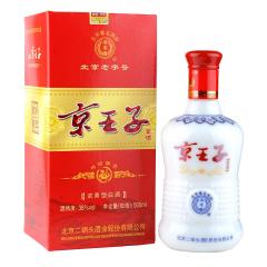 38°京王子喜酒500ml