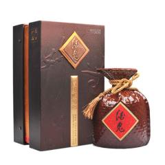 52°20年封坛酒鬼紫坛500ml