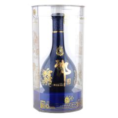 53°二十年青花郎酒500ml