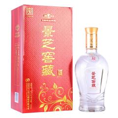 46°景芝窖藏500ml