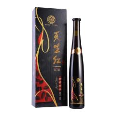 12°天生红枣酒魅惑精典375ml