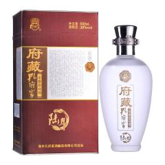38°孔府家酒府藏六年500ml