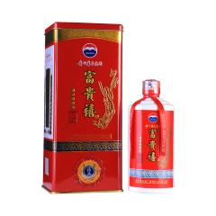52°茅台集团富贵禧酒佳品500ml