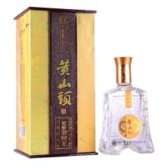 42°黄山头楚酿金窖王500ml