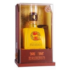52°献王汉藏王道500ml
