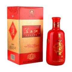 42°黑土地6年450ml