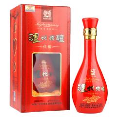 52°泸州老窖特酿佳酿500ml