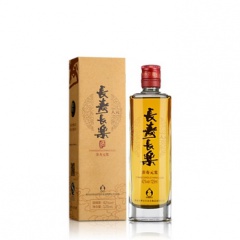 42°长寿长乐人元125ml
