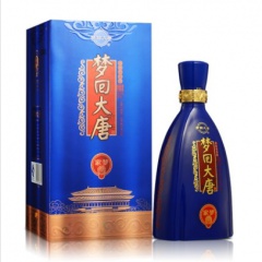 42°梦回大唐家梦500ml