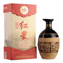 36°金牌红星450ml