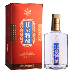 36°北京特酿8年500ml