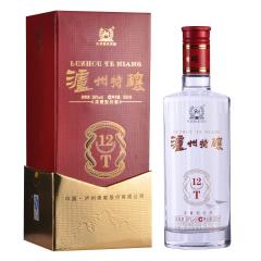 38°泸州特酿T12 500ml
