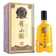 46°黄山头1988大师珍藏500ml