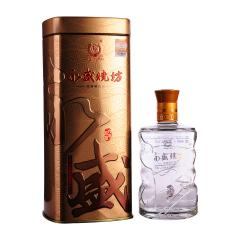 52°泸州永盛烧坊六年陈酿500ml