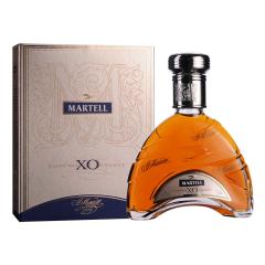 40°法国马爹利XO干邑50ml