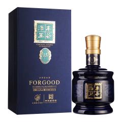 52°丰谷酒王15年500ml