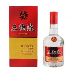 52°五粮液五湖液高朋聚475ml