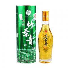 38°国宝竹叶青475ml