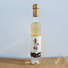 致中和梅子酒青梅酒10° 200ml