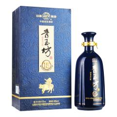 48°青玉坊汾酒15年 475ml