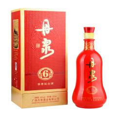 53°丹泉六年洞藏500ml