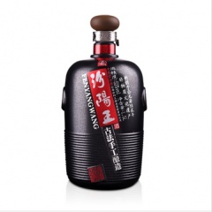 53°汾阳王古法手工酿造 1500ml