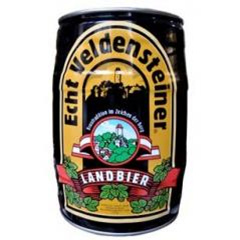 维登斯顿黑啤5L