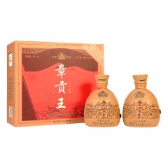 50°旅游用酒-红色文化