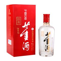54°红色经典董酒500ml