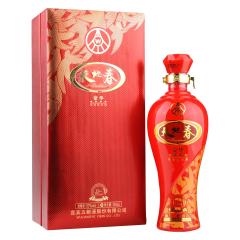52°豪华天地春500ml