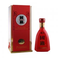 42°今世缘国缘（K5）500ml
