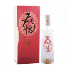 52°水井坊天号陈红盒500ml