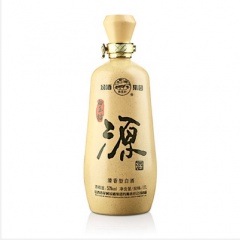 53°汾酒集团白玉坊源酒1100ml