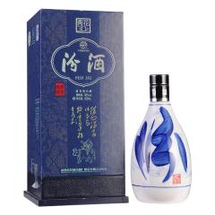 48°汾酒三十年陈酿500ml