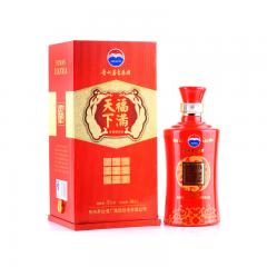 52°福满天下吉祥福500ml