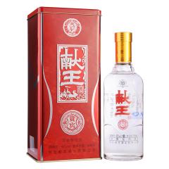 42°献王贵宾500ml