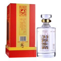 45°杏花村老酒坊优质老酒500ml