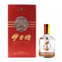 52°伊力特十年珍藏500ml