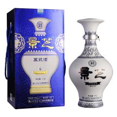 62°景芝老字号原浆1900ml